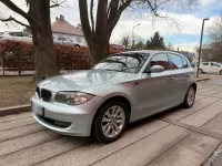Gebraucht BMW 118 143 PS (105 kW) 2008 Andere farben Kleinwagen