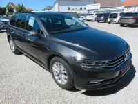Gebraucht VW Passat Business 150 PS (110 kW) 2022 Grau Kombi