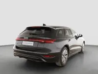 Gebraucht Audi A6 e-tron Ambiente 210 kW (286 PS) 2025 Mythosschwarz metallic Kombi
