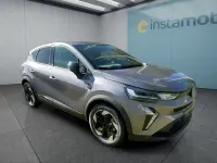 Second-hand Renault Captur 99 CP (72 kW) 2025 Gri SUV