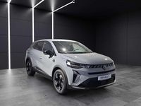 Neu Renault Symbioz Techno 143 PS (105 kW) 2025 Grau SUV