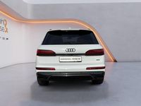 Usado Audi Q7 S-Line 286 HP (210 kW) 2022 Branco SUV