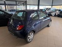 Gebraucht Ford Ka 60 PS (44 kW) 2002 Kleinwagen