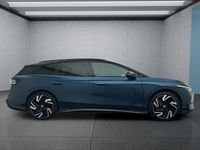 Gebraucht VW ID.7 250 kW (340 PS) 2025 Blau Kombi