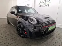 Brugt Mini John Cooper Works 231 HK (169 kW) 2022 Sort Hatchback