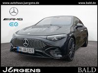 Gebraucht Mercedes CLA 250+ AMG 200 kW (272 PS) 2026 Weiß Limousine