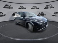 Neu Nissan Qashqai Tekna 190 PS (139 kW) 2025 Schwarz SUV