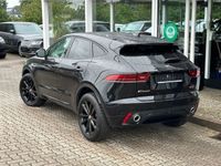 gebraucht Jaguar E-Pace E-PaceD240 R-Dynamic S AWD