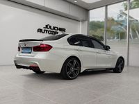 Gebraucht BMW 330 M Sport 252 PS (185 kW) 2018 Weiß Limousine