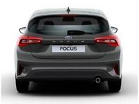 Neu Ford Focus Titanium 125 PS (91 kW) 2026 Magnetic metallic Limousine