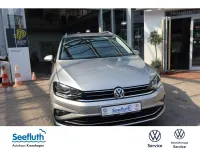 Gebraucht VW Golf United 131 PS (96 kW) 2020 Silber Van / Kleinbus