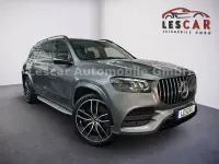Gebraucht Mercedes GLS350 AMG 286 PS (210 kW) 2020 Grau SUV