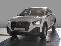 Gebraucht Audi Q2 150 PS (110 kW) 2025 Z9 arkonaweiß SUV