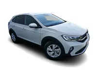 Gebraucht VW Taigo 2025 Grau SUV