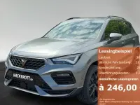 Neu Cupra Ateca 190 PS (139 kW) 2026 Grau SUV