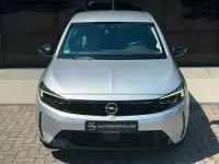 Gebraucht Opel Corsa 75 PS (55 kW) 2024 Silber Kleinwagen