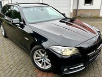 gebraucht BMW 530 d F11/M-Paket/Kamera/Abstandstempomat/MwSt ausw.