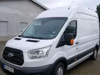 Gebraucht Ford Transit Trend 170 PS (125 kW) 2019 Van
