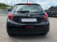 Gebraucht Peugeot 208 Active 82 PS (60 kW) 2019 Kleinwagen