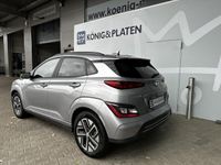 gebraucht Hyundai Kona Elektro 100 kW EDITION 30 PLUS-Paket MJ23 Klima Navi