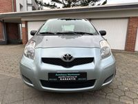 gebraucht Toyota Yaris Cool/Klima/Tov-Neu/Top Zustand