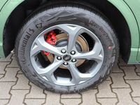 Neu Ford Kuga ST-Line X 242 PS (177 kW) 2026 Bursting green metallic SUV