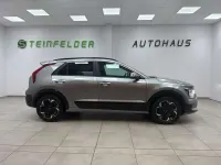 Gebraucht Kia e-Niro Inspiration 150 kW (204 PS) 2024 Steel grey SUV