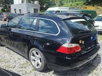Gebraucht BMW 530 231 PS (169 kW) 2006 Schwarz ii Kombi