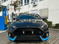 Gebraucht Ford Focus RS 350 PS (257 kW) 2017 Grau Limousine