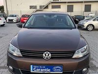 gebraucht VW Jetta VI Life/31000km/Automatik