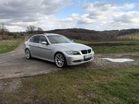 Gebraucht BMW 330 Performance 258 PS (189 kW) 2005 Silber Limousine