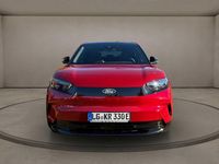 Gebraucht Ford Capri Premium 250 kW (340 PS) 2025 Rot Limousine