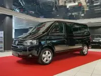 Gebraucht VW Multivan 180 PS (132 kW) 2011 Andere Van / Kleinbus