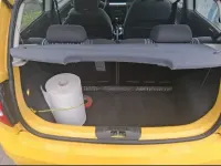 Gebraucht VW Fox 55 PS (40 kW) 2005 Kleinwagen