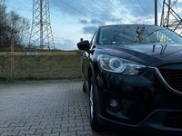 gebraucht Mazda CX-5 2014