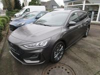 Neu Ford Focus ST-Line X 155 PS (114 kW) 2025 Grau Limousine