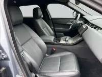 Gebraucht Land Rover Range Rover Velar SE Dynamic 300 PS (220 kW) 2025 Grau SUV