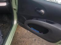 Gebraucht Nissan Micra 65 PS (47 kW) 2006 Grün Kleinwagen