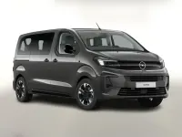 Neu Opel Zafira Life S 179 PS (131 kW) 2026 Merkur grau metallic Van / Kleinbus