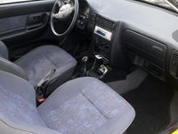 gebraucht Seat Ibiza 