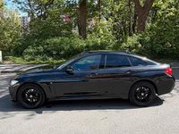 Second-hand BMW 435 Performance 313 CP (230 kW) 2015 Negru Coupe