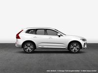 Gebraucht Volvo XC60 Core 197 PS (144 kW) 2024 Weiß SUV