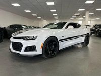 Gebraucht Chevrolet Camaro 275 PS (202 kW) 2023 Weiss