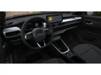 Neu Jeep Avenger Altitude 110 PS (80 kW) 2026 Schwarz SUV