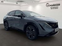 Gebraucht Nissan Ariya Evolve 177 kW (242 PS) 2025 Grau SUV