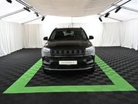 Gebraucht Jeep Compass Summit 131 PS (96 kW) 2025 Schwarz SUV