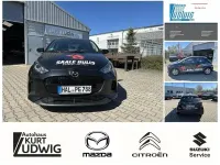 Gebraucht Mazda 2 Center-Line 116 PS (85 kW) 2025 Opera black Kleinwagen
