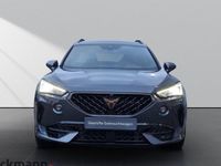 Gebraucht Cupra Formentor VZ 310 PS (228 kW) 2023 Grau SUV