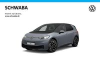 Gebraucht VW ID.3 Pro 150 kW (204 PS) 2023 Mondsteingrau Kleinwagen