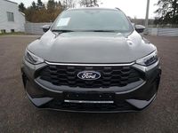 Neu Ford Kuga ST-Line 186 PS (136 kW) 2026 Magneticgrau (metallic) SUV